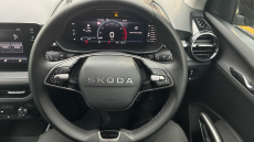 Skoda Fabia 1.0 TSI 116 SE L Edition 5dr DSG Petrol Hatchback